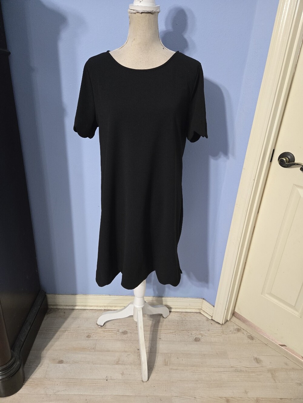 Andree By Unit Large Womens Dress